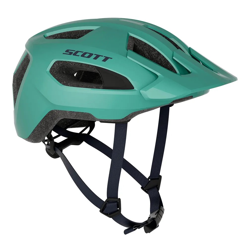 SCOTT Supra Mtb 安全帽 輕量 透氣