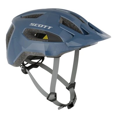 SCOTT Supra Plus Mips Mtb 安全帽 登山車 安全帽