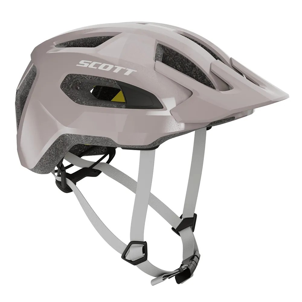 SCOTT Supra Plus Mips Mtb 安全帽 輕量 透氣