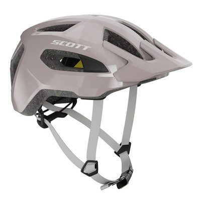 SCOTT Supra Plus Mips Mtb 安全帽 輕量 透氣