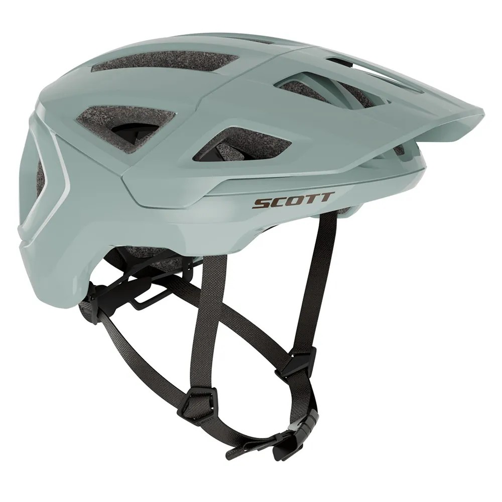 SCOTT Tago Plus Mips Mtb 安全帽 透氣 可調式