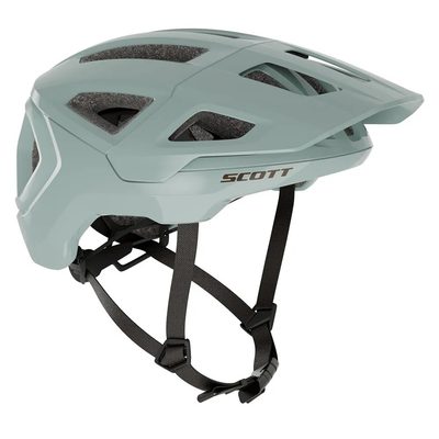 SCOTT Tago Plus Mips Mtb 安全帽 透氣 可調式