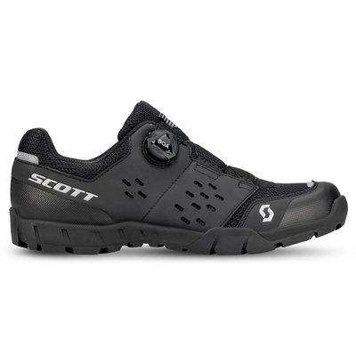 SCOTT All Mountain Crus R 鞋款 輕量 透氣