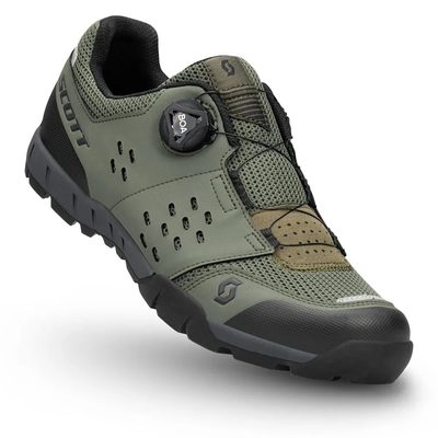 SCOTT All Mountain Crus R 鞋款 透氣 舒適