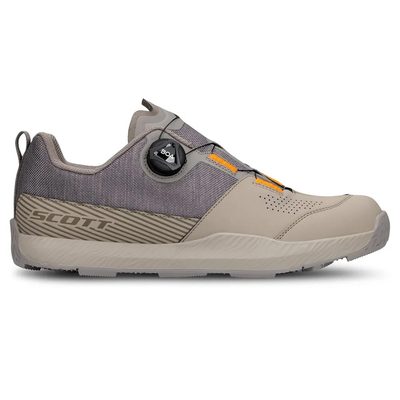 SCOTT All Mountain Trail M 鞋款 抓地力 透氣