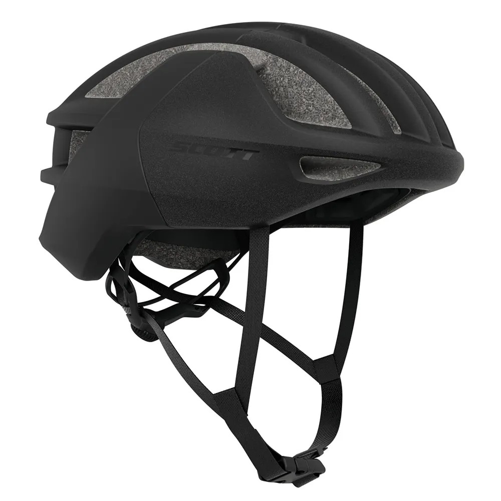 SCOTT Arx Mips 安全帽 透氣 輕量