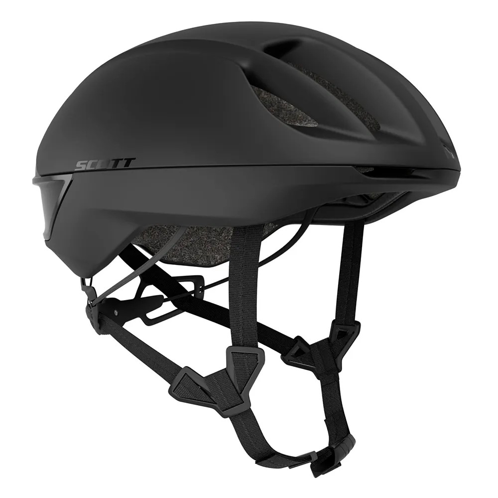 SCOTT Cadence Rc Mips 安全帽 透氣 輕量