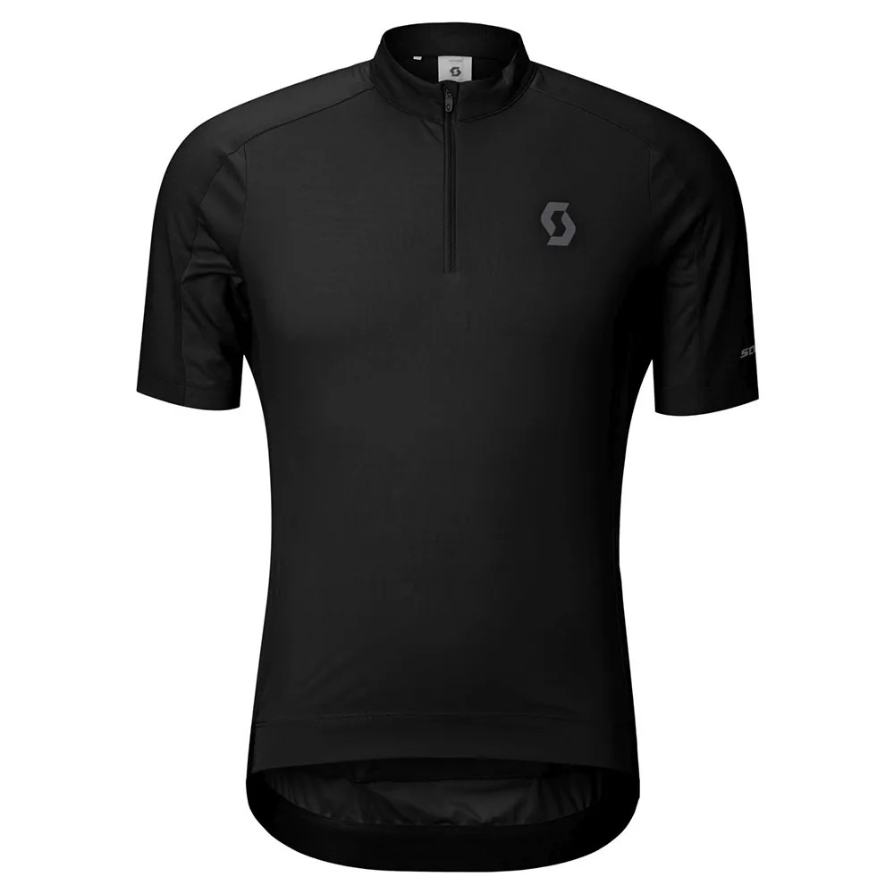 SCOTT Endurance Lt 短袖 車衣 透氣 舒適