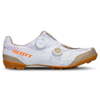SCOTT Gravel Rc Gravel 鞋款 碳纖維 透氣
