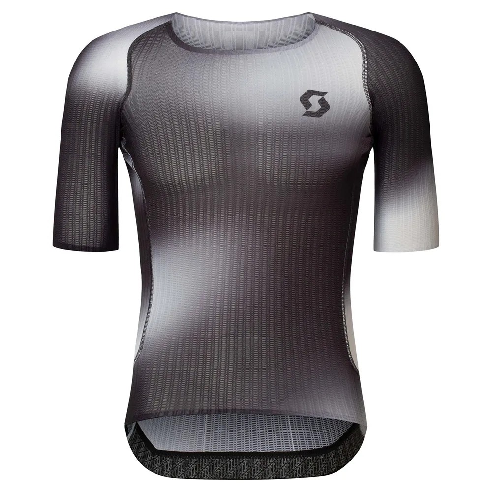 SCOTT Maillot Rc Ultd Sl S 車衣 透氣 自行車
