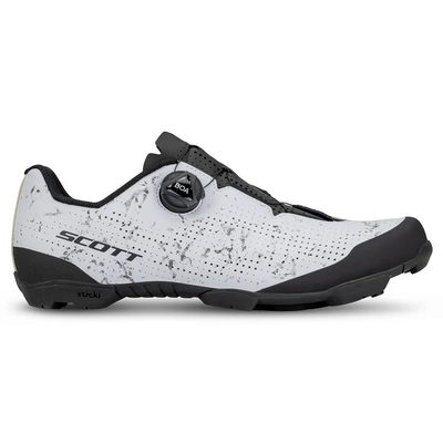 SCOTT Mtb Comp Mtb 鞋款 越野 透氣
