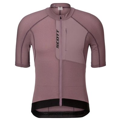 SCOTT Pro Cargo 短袖 車衣 透氣 多口袋