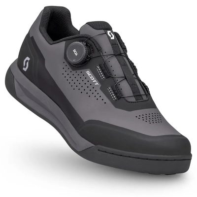 SCOTT Volt Evo Flat Boa Mt 鞋款 平底 運動版型