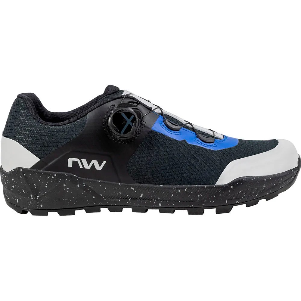 NORTHWAVE Corsair Trail Am Mtb 鞋款 透氣 避震