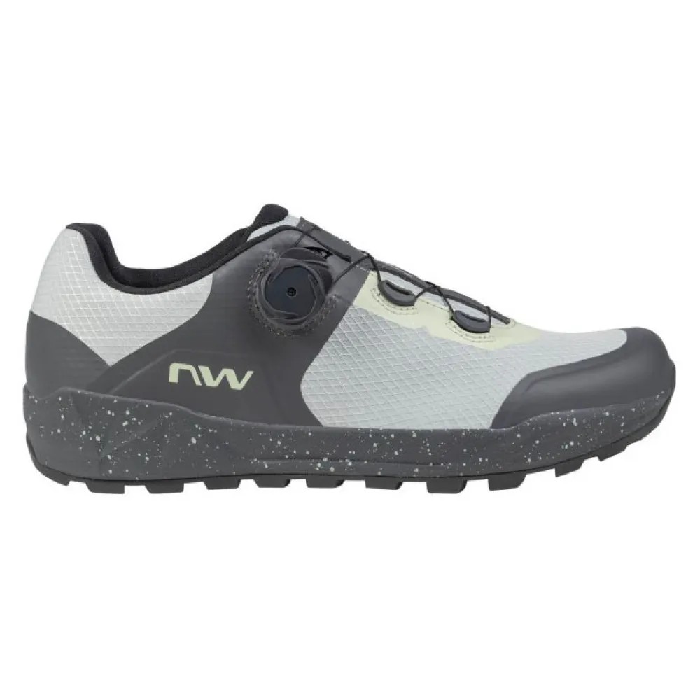 NORTHWAVE Corsair Trail Am Mtb 鞋款 透氣 舒適