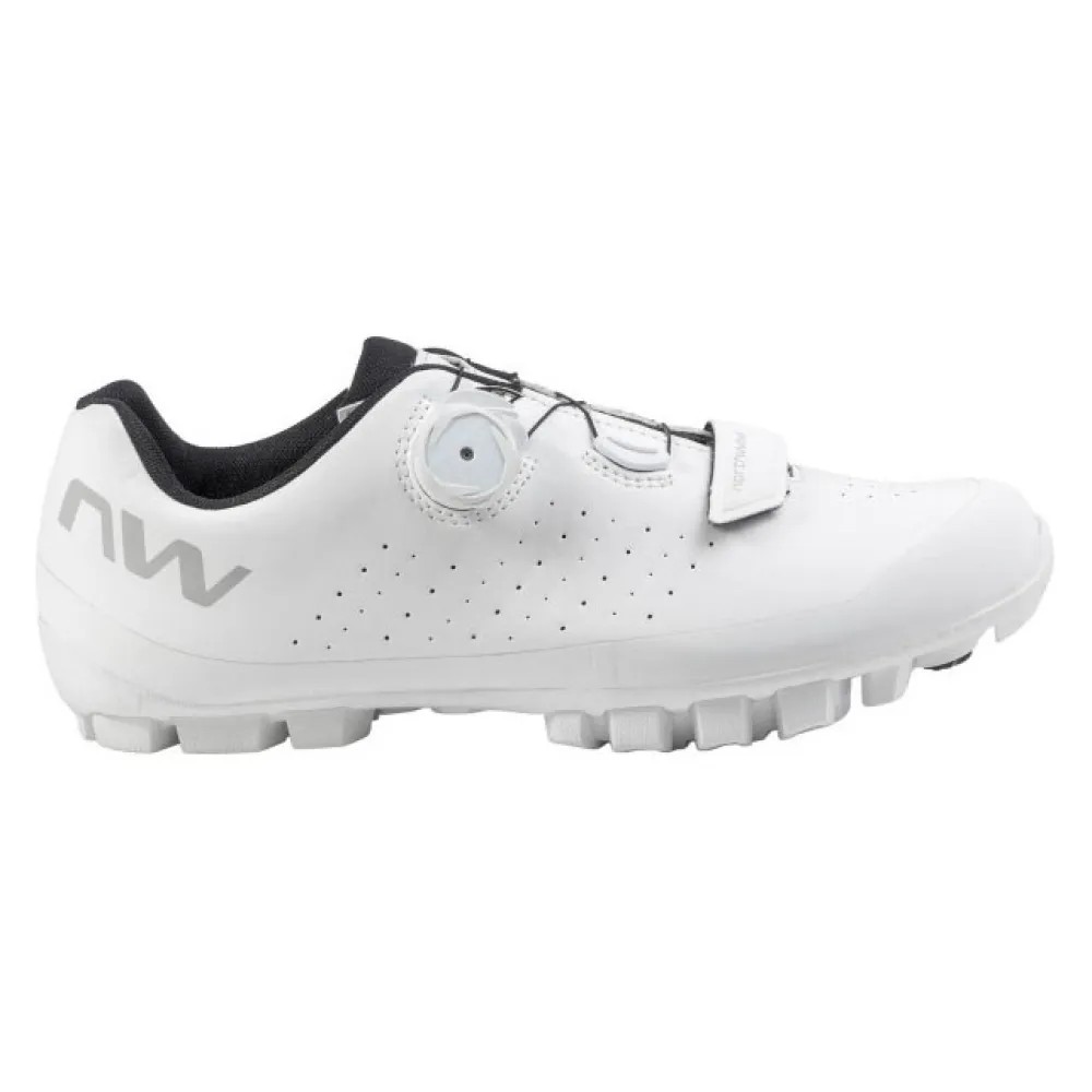 NORTHWAVE Hammer Plus Mtb 鞋款 透氣 防護