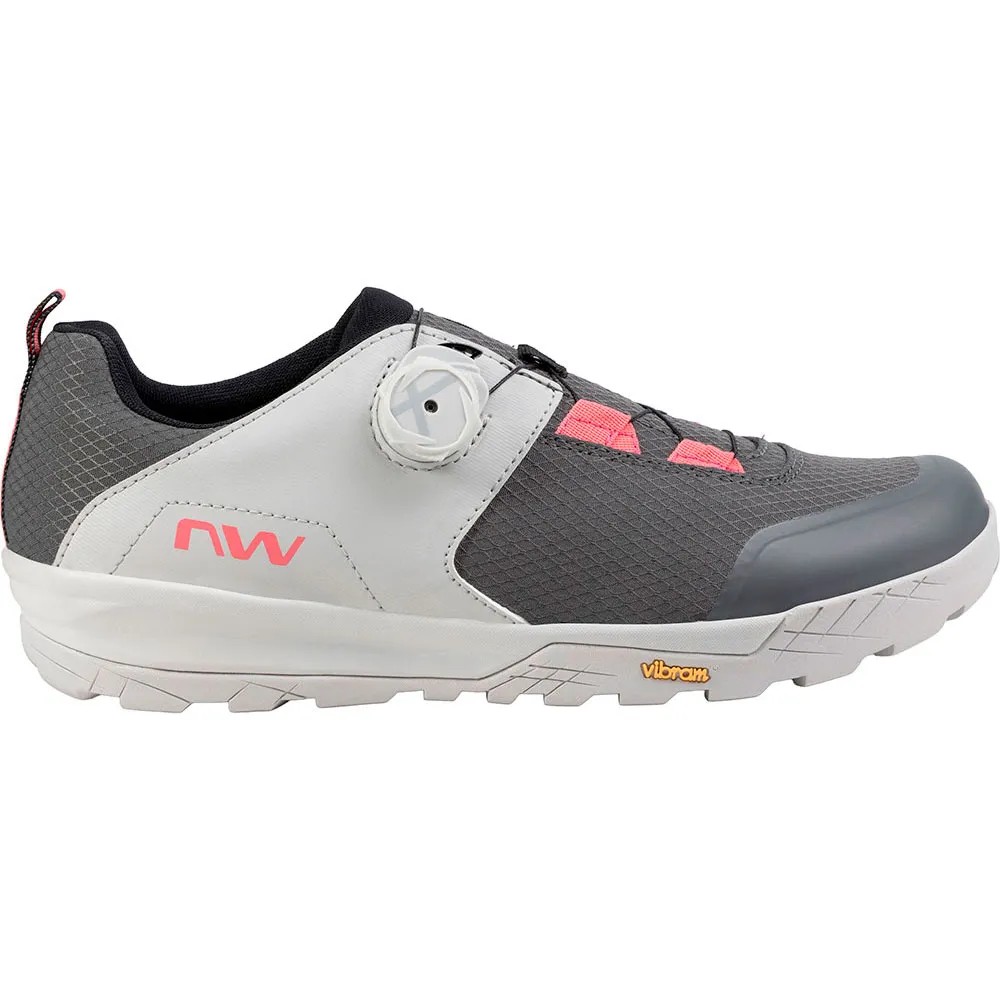 NORTHWAVE Rockit Plus Mtb 鞋款 抓地力 緩震