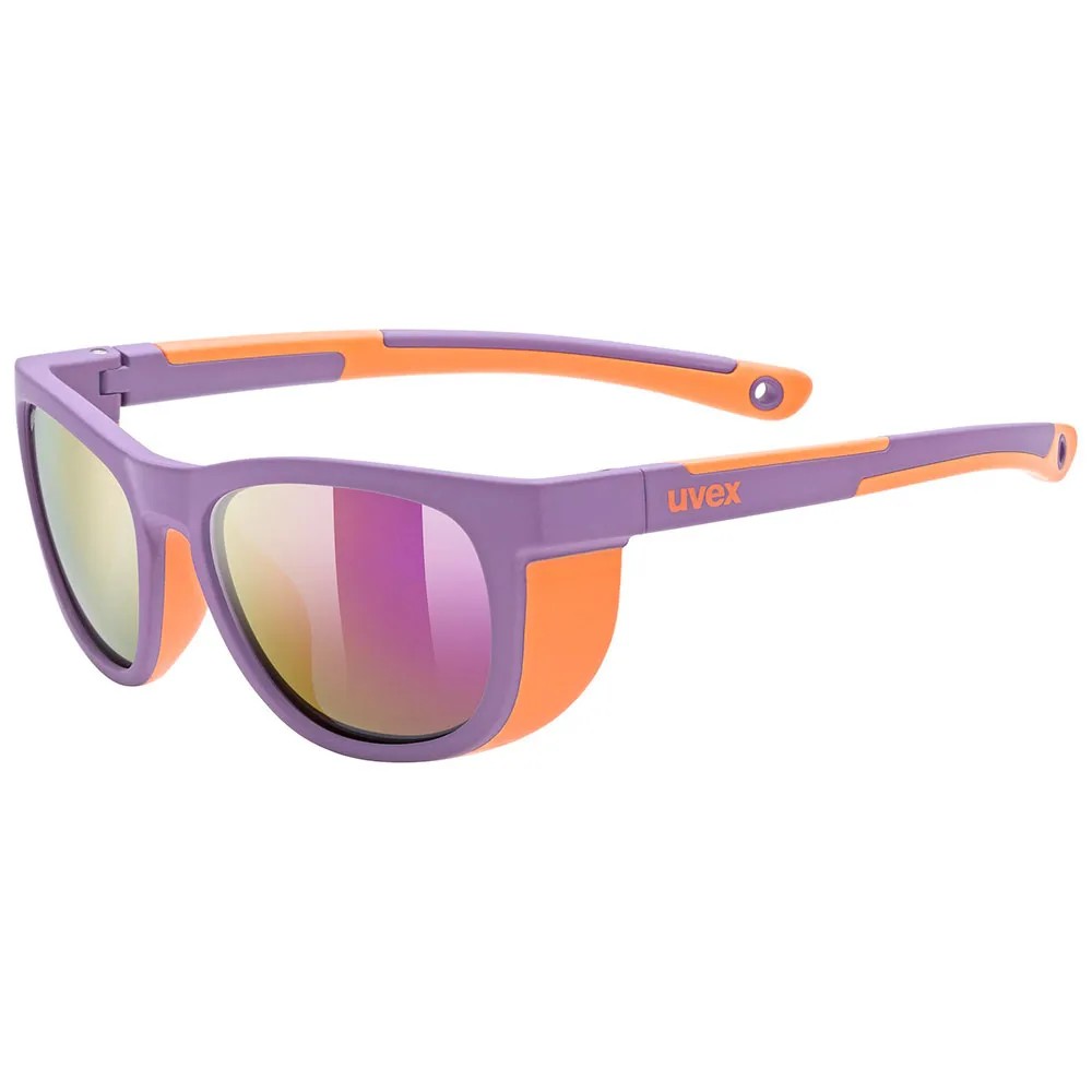 UVEX Sportstyle 太陽眼鏡 兒童防護 柔軟舒適