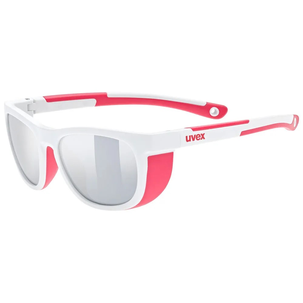 UVEX Sportstyle 太陽眼鏡 柔軟鼻墊 抗UV