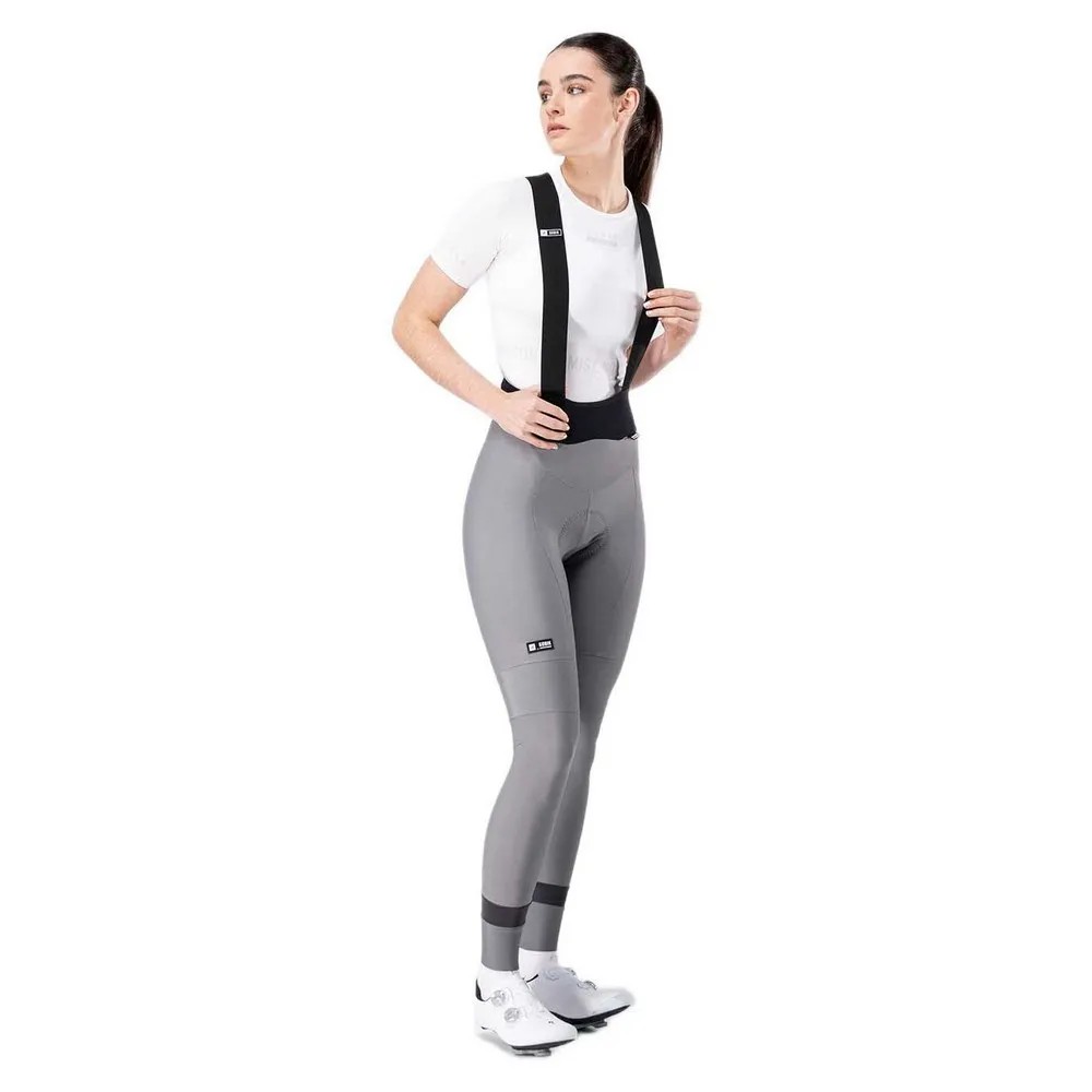 GOBIK Absolute Tights 吊帶車褲 防風 保暖