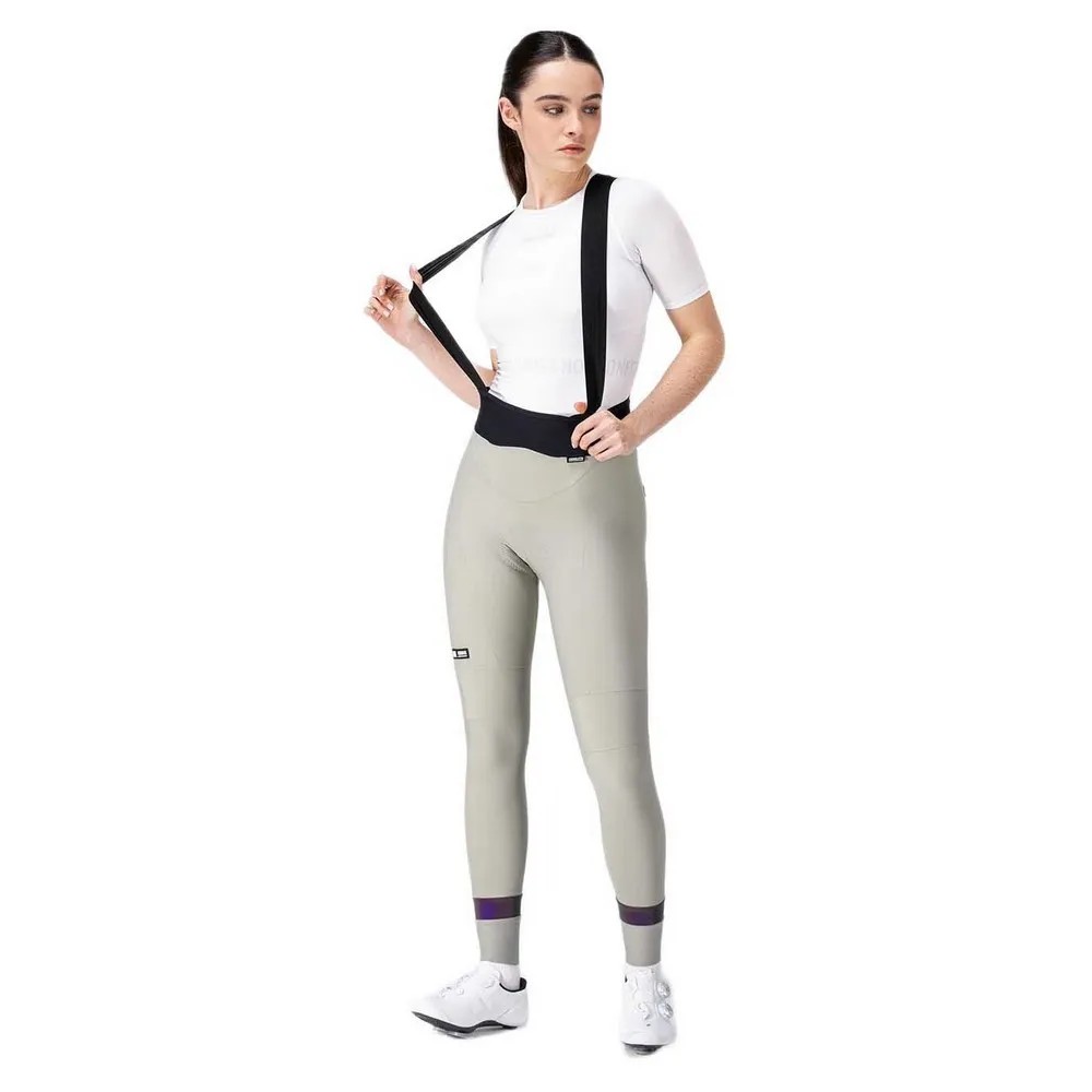 GOBIK Absolute Tights 吊帶車褲 保暖 透氣