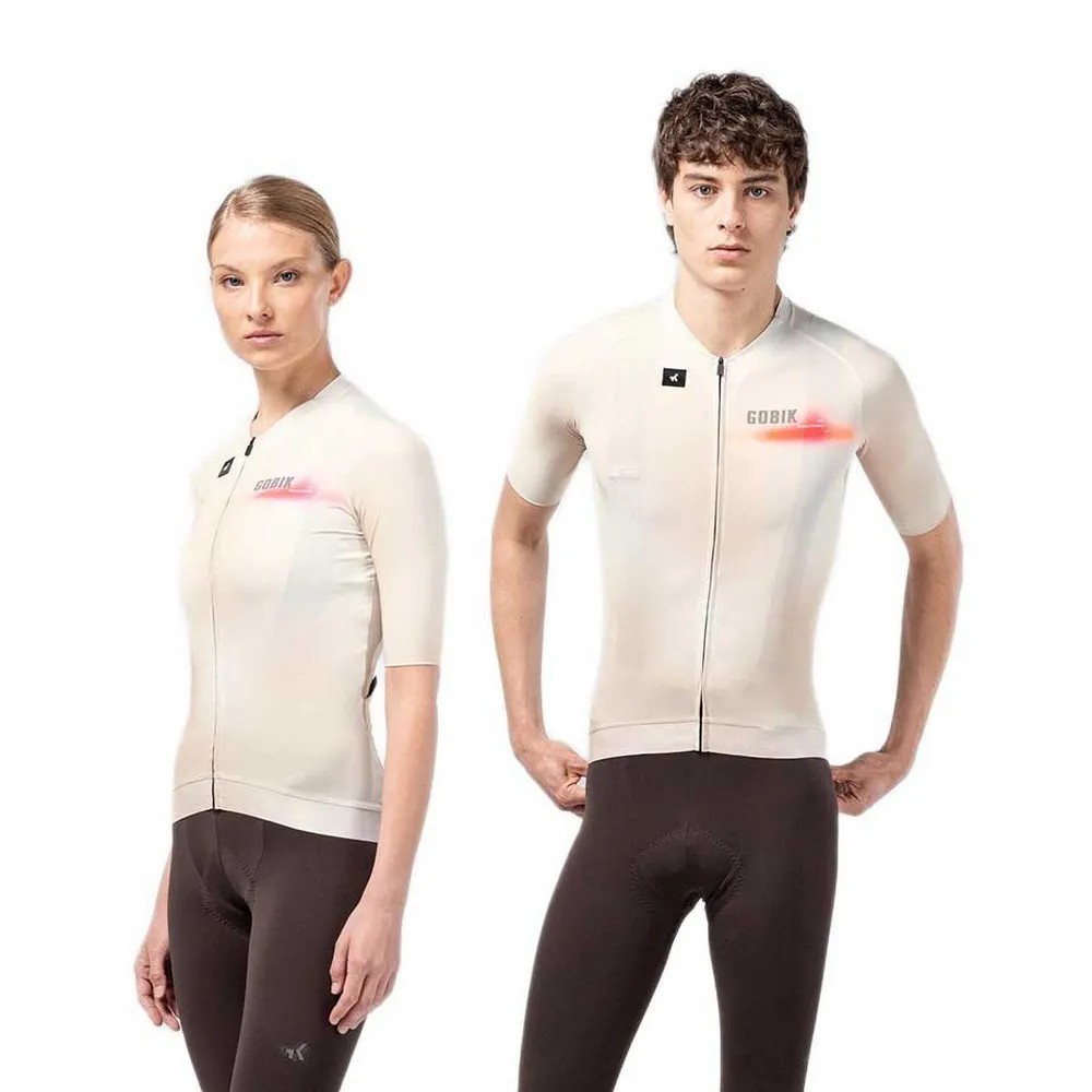 GOBIK Cx Pro 短袖 車衣 透氣 貼合