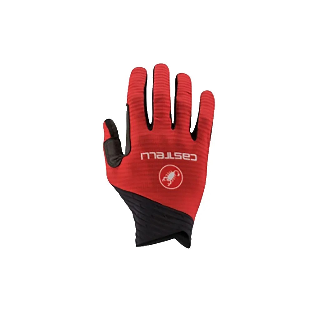 CASTELLI Cw Unlimited 手套 透氣 舒適
