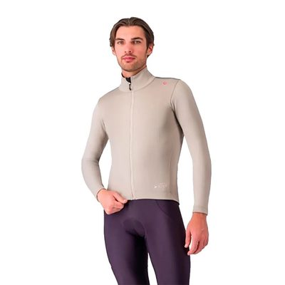 CASTELLI Espresso Air 外套 透氣 防潑水 防風 休閒