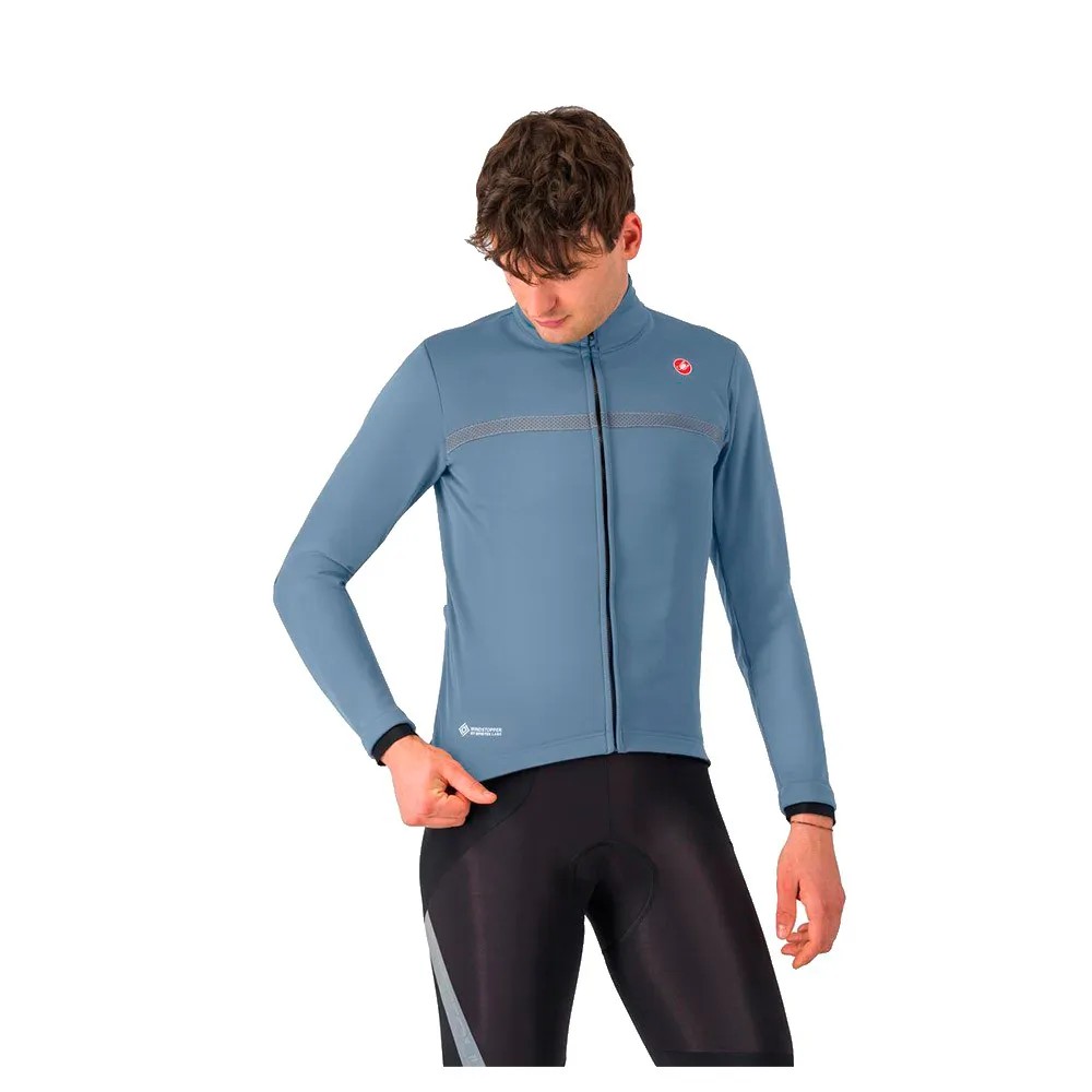 CASTELLI Estremo Gore Tex Win 外套 防風 保暖