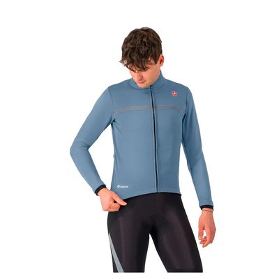 CASTELLI Estremo Gore Tex Win 外套 防風 保暖