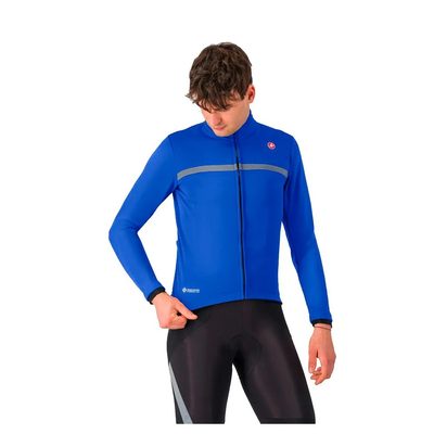 CASTELLI Estremo Gore Tex Win 外套 防風 保暖