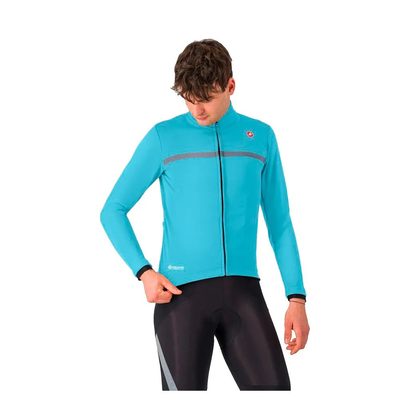 CASTELLI Estremo Gore Tex Win 外套 防風 保暖