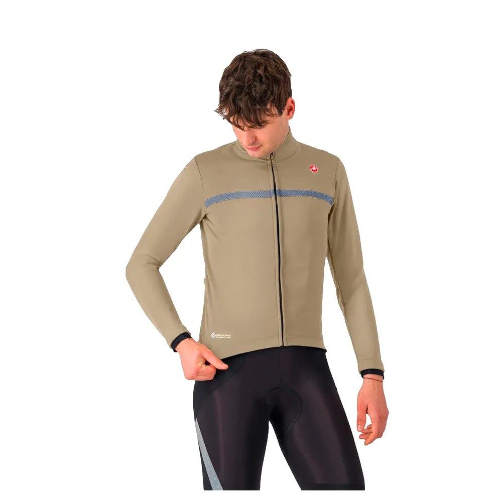CASTELLI Estremo Gore Tex Win 外套 防風 保暖