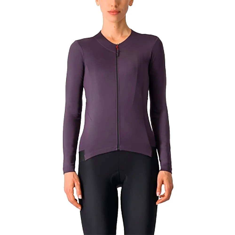 CASTELLI Fly 長袖 車衣 超輕量 透氣
