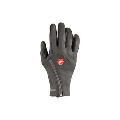 CASTELLI Mortirolo Gore Tex 手套 防水防風 保暖