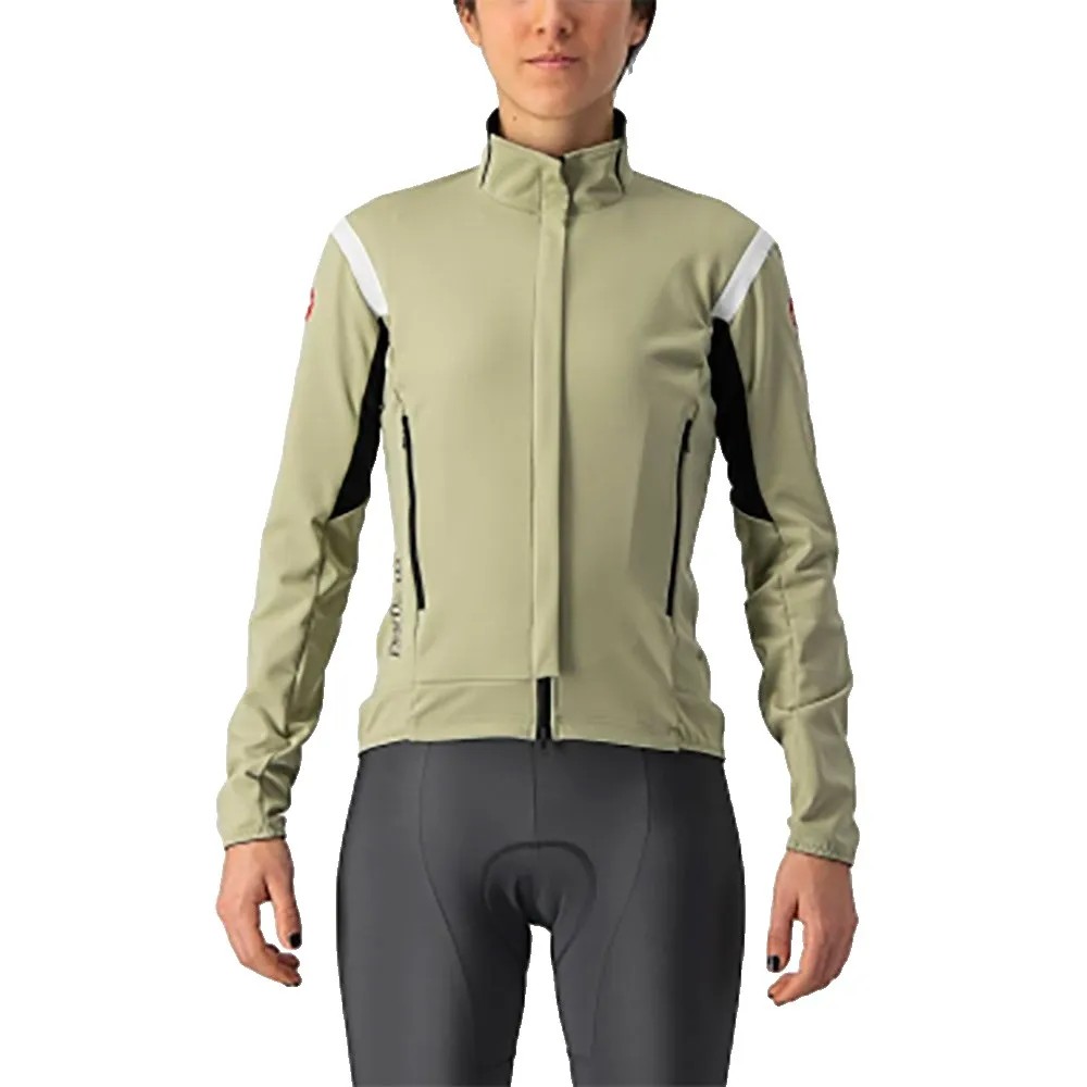 CASTELLI Perfetto Ros Gore Te 外套 防風 透氣