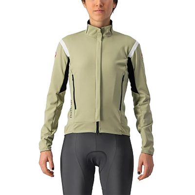 CASTELLI Perfetto Ros Gore Te 外套 防風 透氣