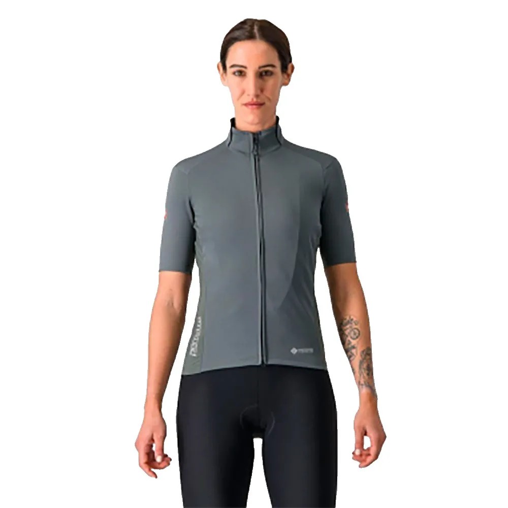 CASTELLI Perfetto Ros Wind Go 車衣 防風 透氣