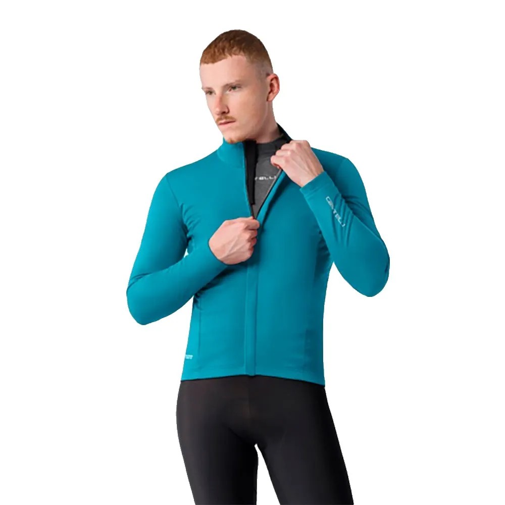 CASTELLI Salto Gore Tex Winds 外套 防風 透氣