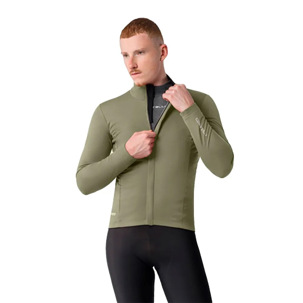 CASTELLI Salto Gore Tex Winds 外套 防風 透氣