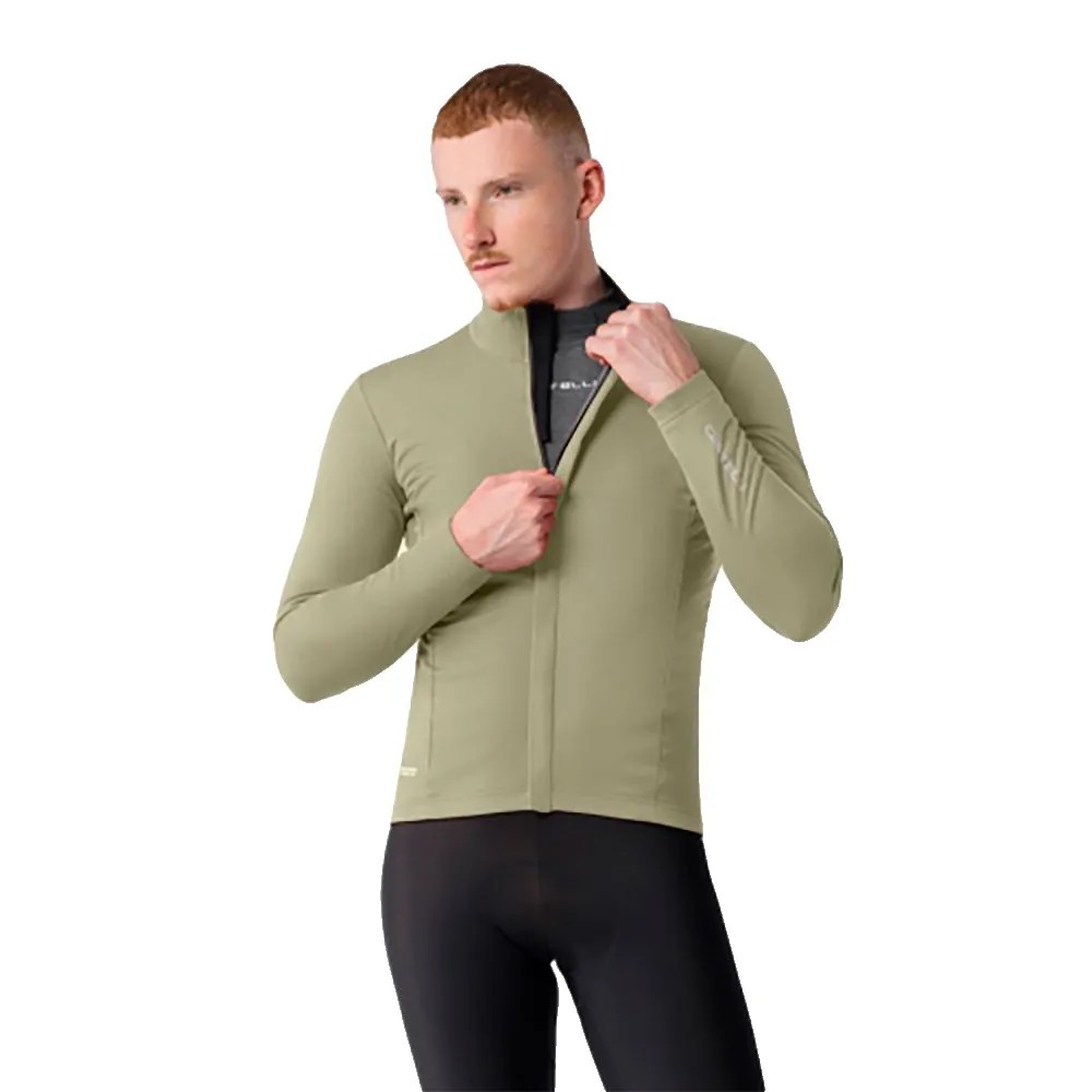 CASTELLI Salto Gore Tex Winds 外套 防風 透氣