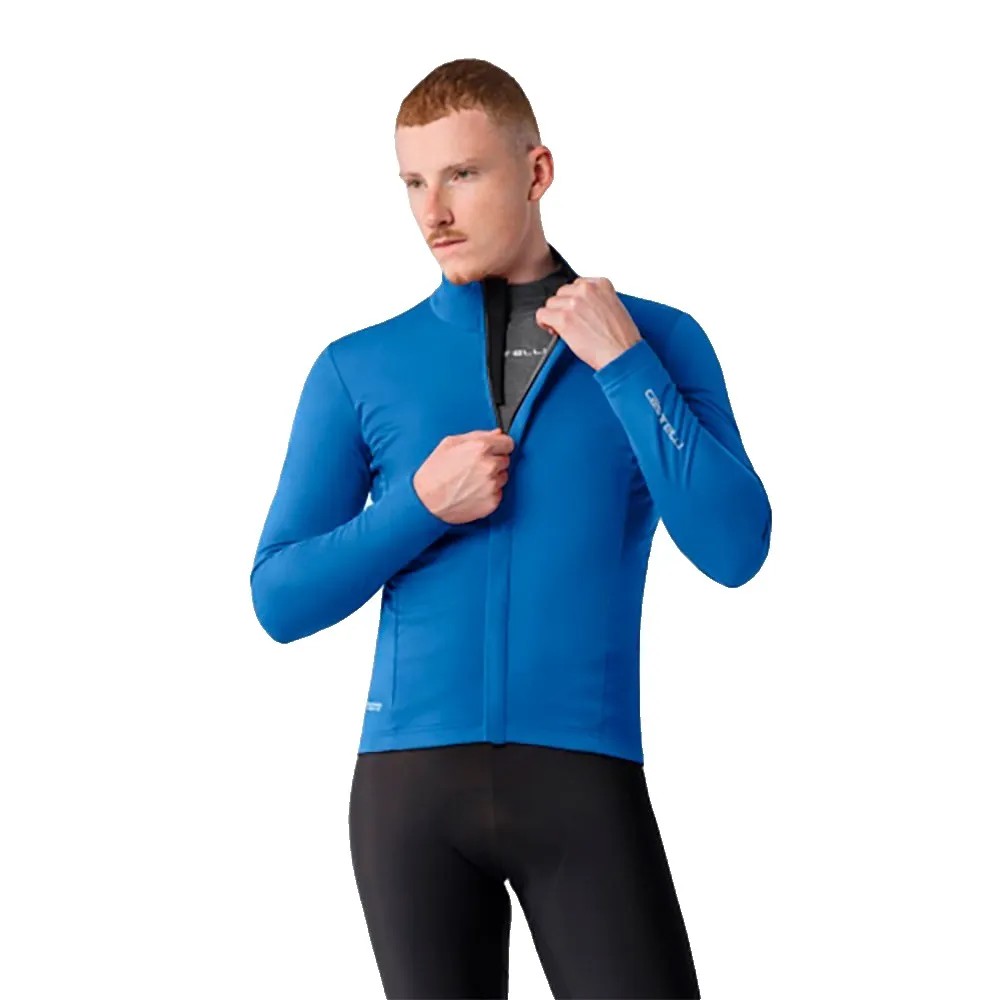 CASTELLI Salto Gore Tex Winds 外套 防風 透氣