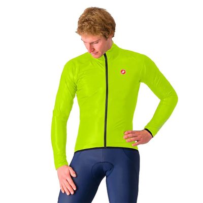 CASTELLI Squall Shell 外套 防水 反光 防風 休閒