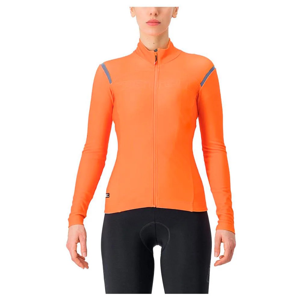 CASTELLI Tutto Nano Ros Long 車衣 防風 透氣