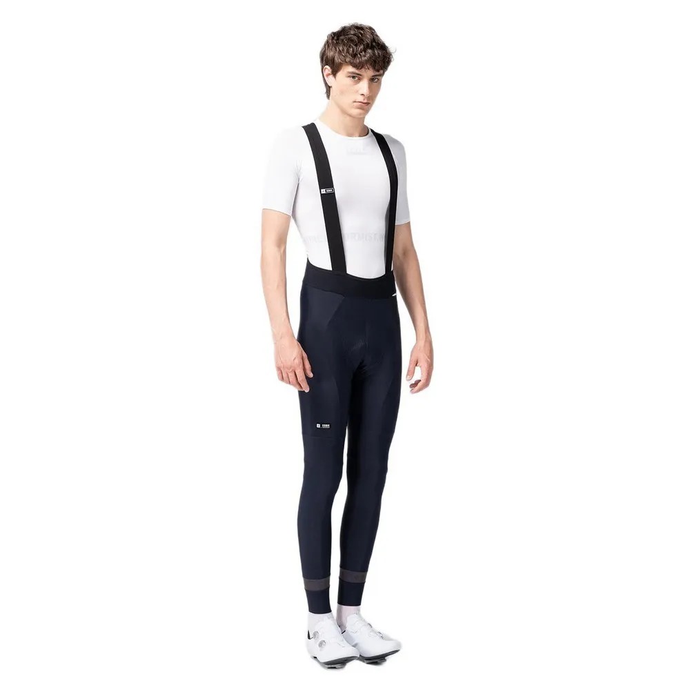 GOBIK Absolute Tights 吊帶車褲 保暖 防風