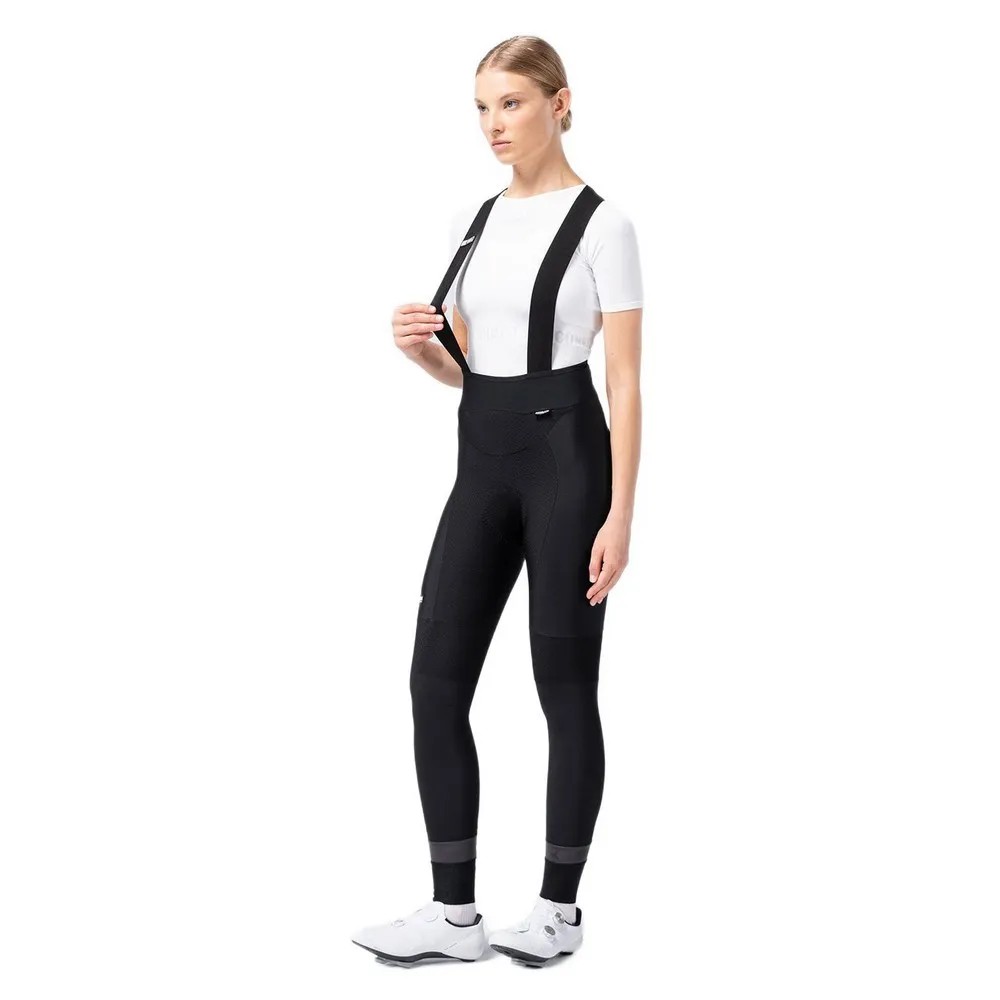 GOBIK Absolute Tights 吊帶車褲 保暖 防風