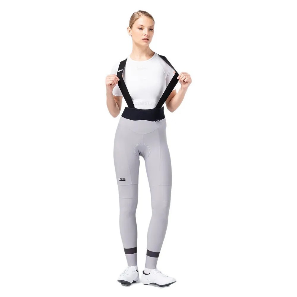 GOBIK Absolute Tights 吊帶車褲 保暖 防風