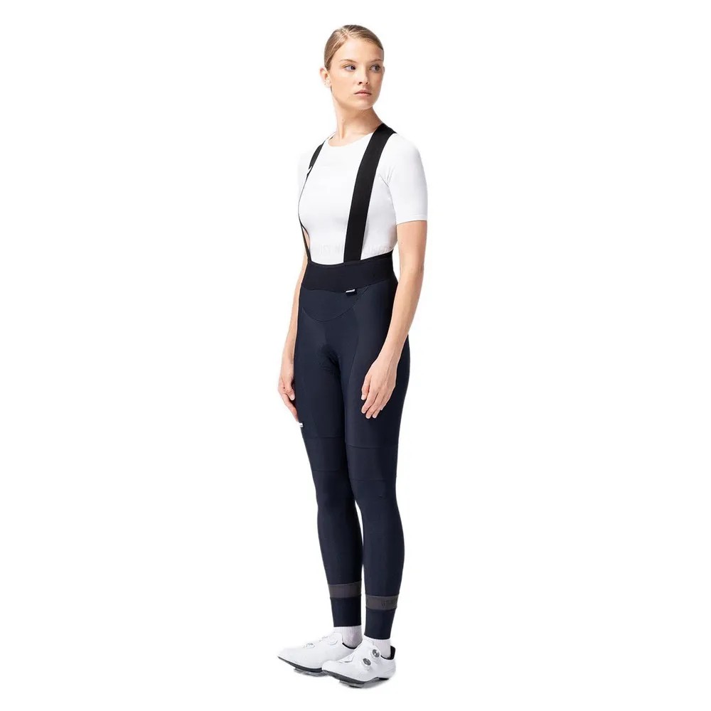 GOBIK Absolute Tights 吊帶車褲 保暖 防風