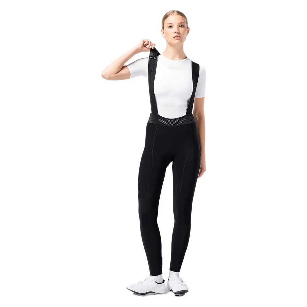 GOBIK Limited Tights 吊帶車褲 保暖 透氣