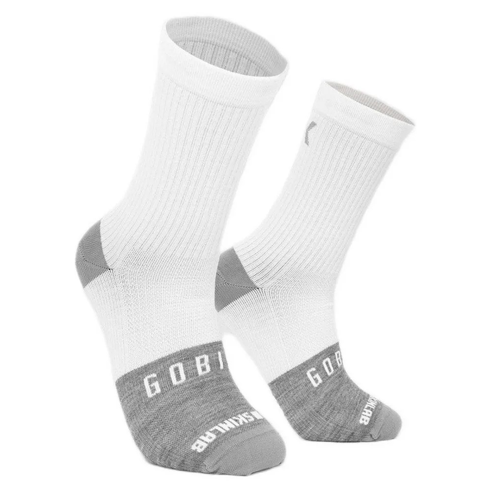 GOBIK Winter Merino 車襪 保暖襪 美麗諾羊毛